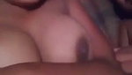 gf fucking happiely
