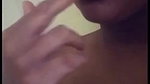 dusky girl hardcore pussy rubbing