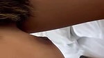 slut blowing customer