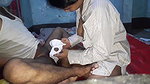desi couple making homemade porn video