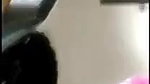 hot saree girl boob show on video call