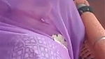 pervert saree wearing aunty sex with young guy