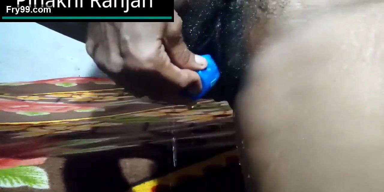 Pinakhi bhabhi nariyal bottle sex.