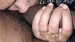 Bangladeshi wife enjoys sucking big dick
