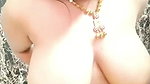 Wow Riya boob shown