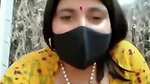 Wow Riya hairy puss fngrng