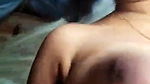 BanGLa Bhabi Masterbating With Bagun For Xtra Marital Affair