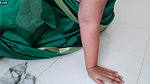 Rahul Desi naukrani ko Jabardasti choda (Indian sexy maid fucked while cleaning house) Hindi Mast Coda Cudi – cum Behind.