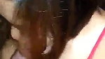 thai girl bj to lover