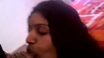 0 tamil slut gets dp blowjob in leaked desi video 1