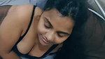 tamil milf kruthika indian mallu cheating hotwife leaked sucking cock in slut outfit