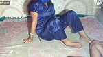 Village Bhabhi Devhar Ki Land Ke Sat Masti