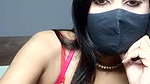 Monasahil Webcam Show