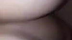 teen girl riding bf