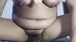 hot bahu riding sasur cock
