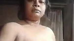 after bath nude show of desi bhabhi