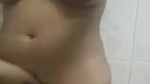 Bangladeshi girl nude MMS video