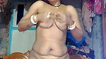 Bengali wife show her nude