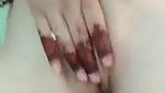 Paki Bhabhi Showing Boobs And Shaved Pussy