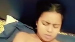 Punjabi Bhabhi Crying While Fucking