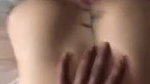 chubby aunty fucked after bj