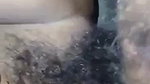 hairy pussy girl fucked