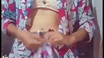 undress and nude show