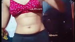 undress and nude show