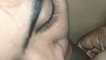 blowjob to lover