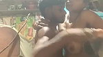 dehati milf bhabhi fucked by slim devar