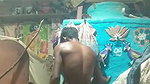 dehati milf bhabhi fucked by slim devar