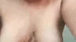 soft boob press and sex