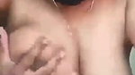 soft boob press and sex
