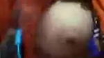 Paki girl showing boobs on video call