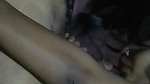 wife blowing hubby