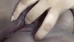 Beautiful Sexy Girl Fingering