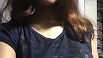 Beautiful Sexy Girl Fingering