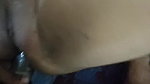 shaved pussy girl fucked by bf