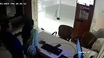 secretary sex with boss cctv leaked