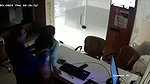 secretary sex with boss cctv leaked