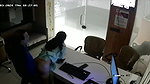 secretary sex with boss cctv leaked