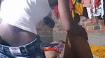 dehati couple making homemade sex video