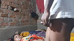 dehati couple making homemade sex video