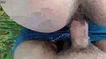 StepDad my pussy is very itchy today under the open sky erase my itching