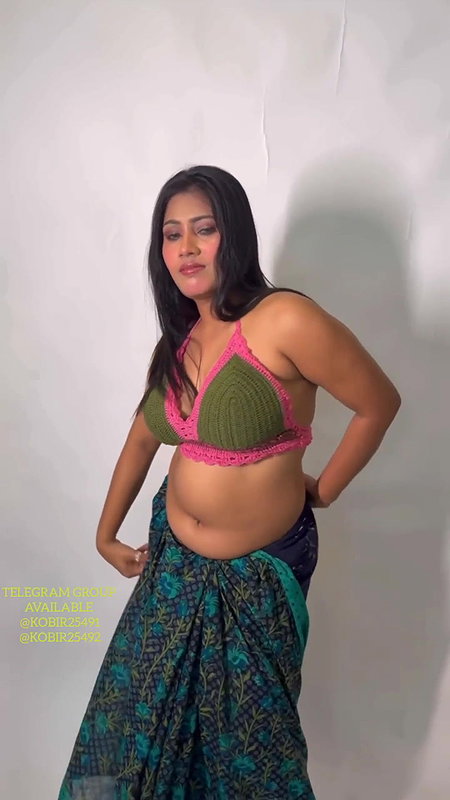 EXCLUSIVE MODEL NEW VIDEO