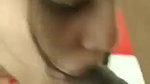 blowjob to bf