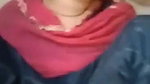 Punjabi Girl Pussy View