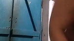 chubby aunty nude show
