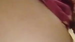 pussy rubbing