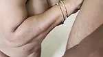 big boob milf blowing guy
